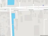 Brandweer met gepaste spoed naar de Noordbroeksterstraat in Sappemeer