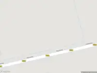 Politie naar de Hapseweg in Oeffelt vanwege ongeval met letsel