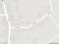 Ambulance met gepaste spoed naar de Achterlaan in Castricum