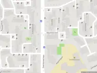 Ambulance met gepaste spoed naar de Aalscholveroord in Leiden