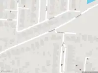 Brandweer met gepaste spoed naar de Hogeweg in Drunen