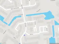 Brandweer met grote spoed naar de Arabella in Capelle aan den IJssel