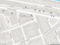 Ambulance met gepaste spoed naar de Geleijn Cornelissestraat in Middelharnis