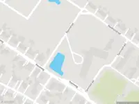 Brandweer met grote spoed naar de Rozenstraat in Beerta vanwege afgaan automatisch brandalarm