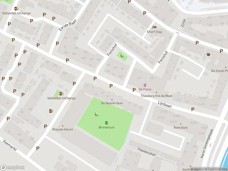 Politie naar de Hoogstraat in Zwolle vanwege aanrijding met letsel