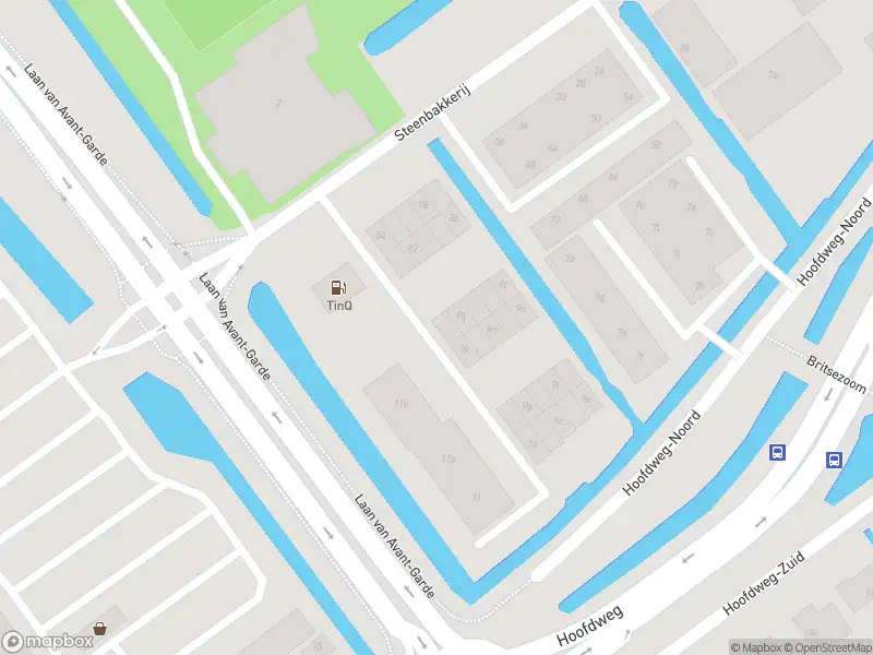 112 melding Ambulance met grote spoed naar de Hoofdweg-Noord in Nieuwerkerk aan den IJssel