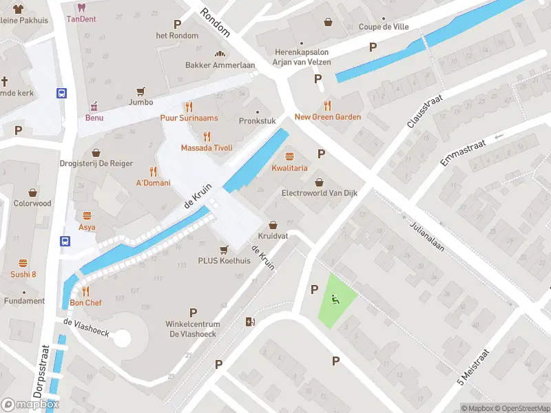 Ambulance met gepaste spoed naar de De Vlashoeck in Bergschenhoek