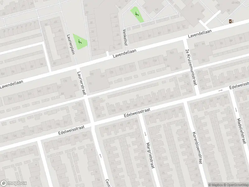 Brandweer met gepaste spoed naar de Venkelhof in Eindhoven vanwege stankoverlast