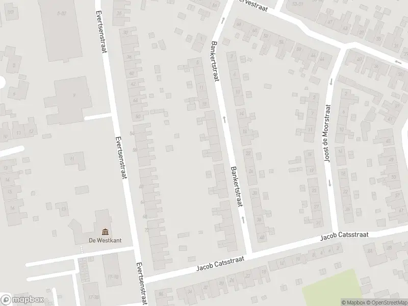 Overlastmelding Abel Tasmanstraat in 4461ZA Goes