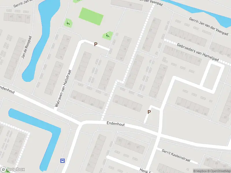 Ambulance met gepaste spoed naar de Joop Westerweelpad in Hoogvliet Rotterdam