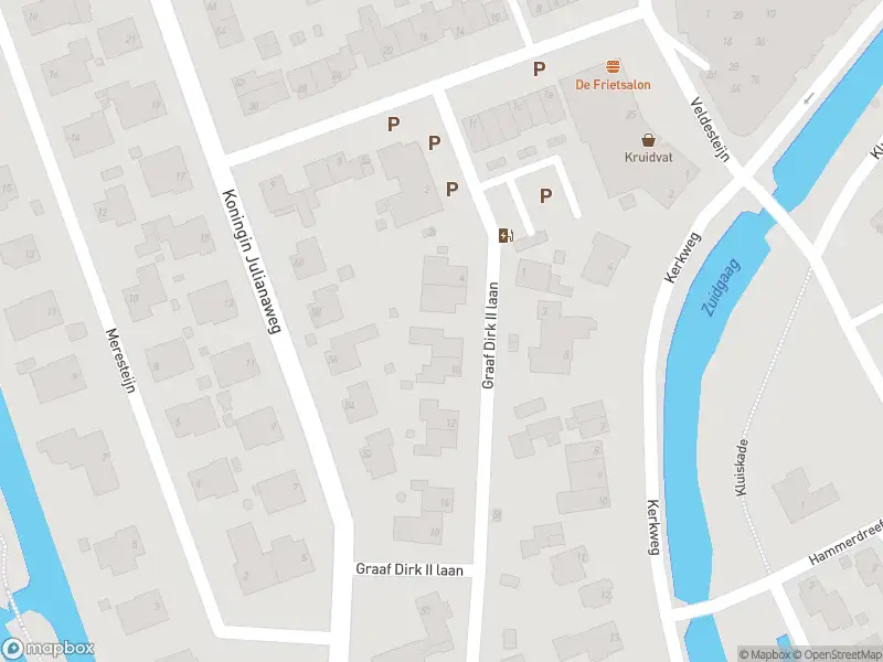 Brandweer met gepaste spoed naar de Reynbolt van Maeslantstraat in Maasland vanwege dier(en) in nood