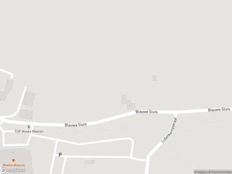 Brandweer met grote spoed naar de Blauwe Sluis in Appeltern vanwege personen te water