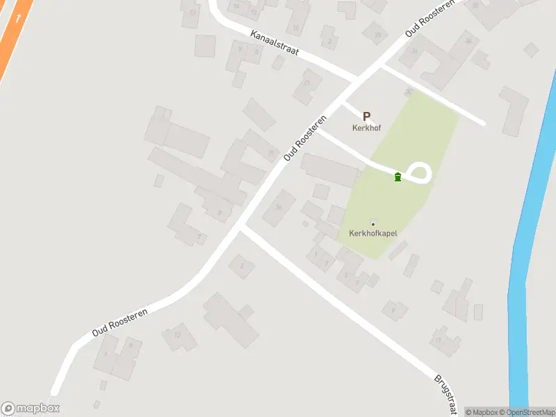 Overlastmelding Oud Roosteren in Roosteren