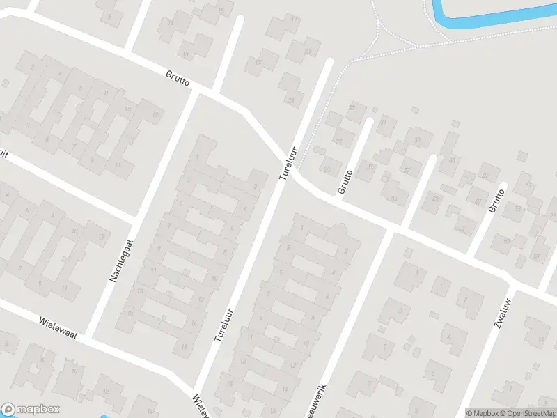 Ambulance met gepaste spoed naar de Tureluur in Castricum