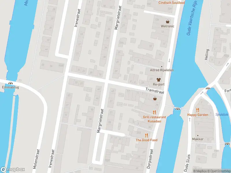 Brandweer met grote spoed naar de Tramstraat in Nieuwegein vanwege afhijsen patient