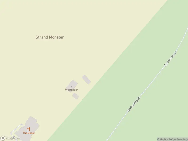 Ambulance met grote spoed naar de Molenslag in Monster