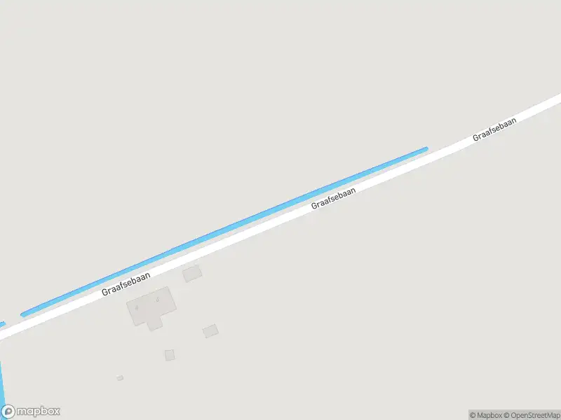 Politie naar de Graafsebaan in Zeeland vanwege ongeval met letsel