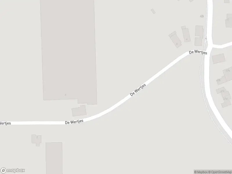 Overlastmelding De Wertjes in Esch