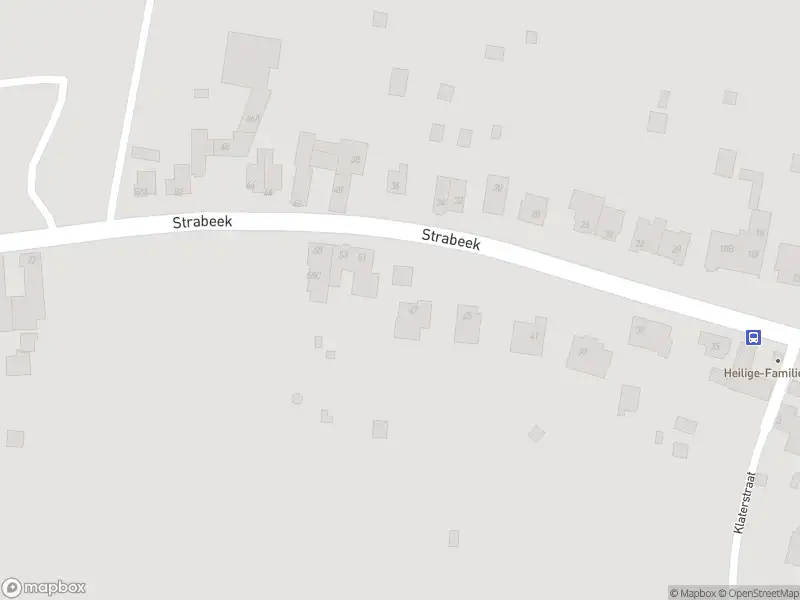 Overlastmelding Strabeek in Valkenburg