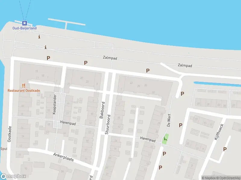 Overlastmelding Stuurboord in Oud-Beijerland