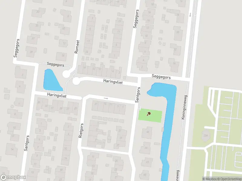 Ambulance met gepaste spoed naar de Haringvliet in Zuid-Beijerland