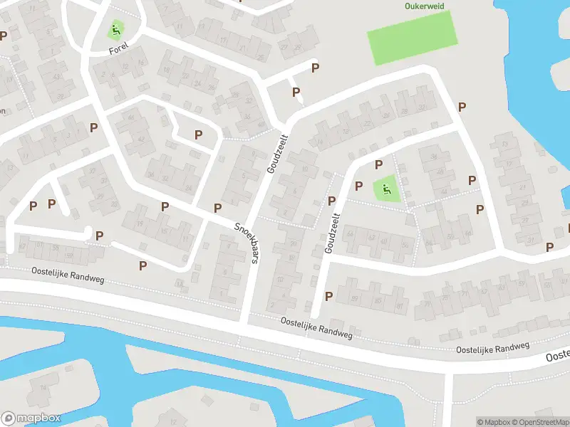 Overlastmelding Goudzeelt in Zuid-Scharwoude