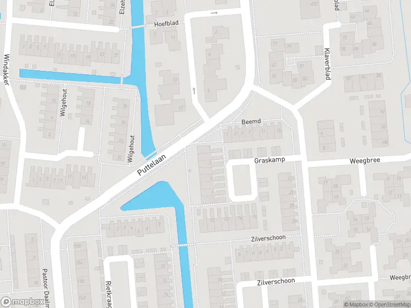 Besteld ambulance vervoer naar de Graskamp in Boskoop