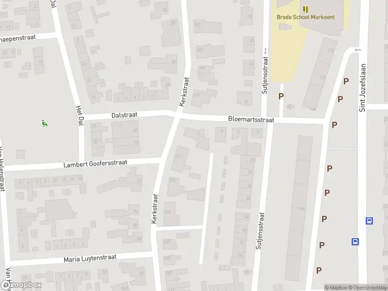 Ambulance met grote spoed naar de Tijdigstraat in Weert