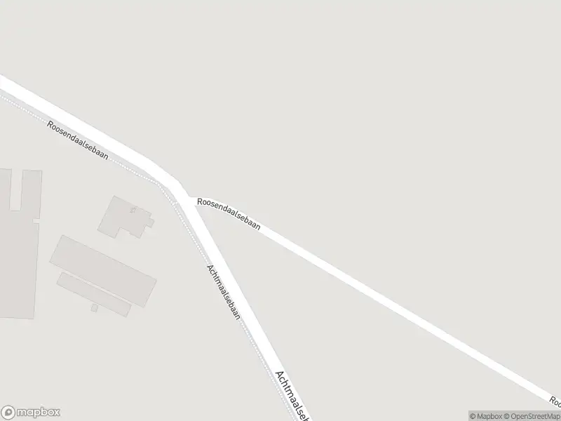 Overlastmelding Roosendaalsebaan in Rucphen