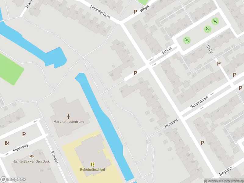 Overlastmelding Hercules in Katwijk