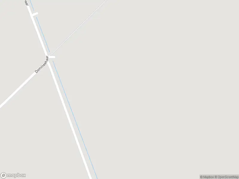 Politie naar de Wierdenseweg in Daarle vanwege aanrijding met letsel