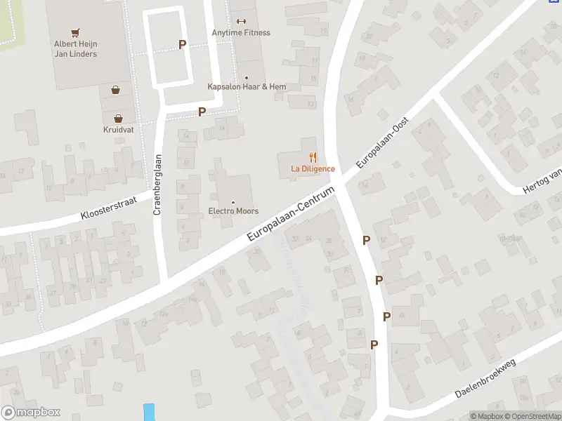 Overlastmelding Kloosterstraat in 6075HB Herkenbosch