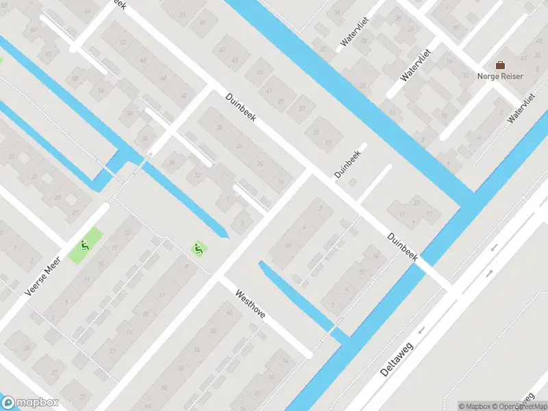 Ambulance met gepaste spoed naar de Westhove in Hoofddorp