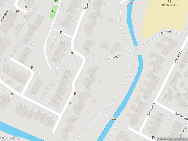 Overlastmelding Iepenlaan in Duiven