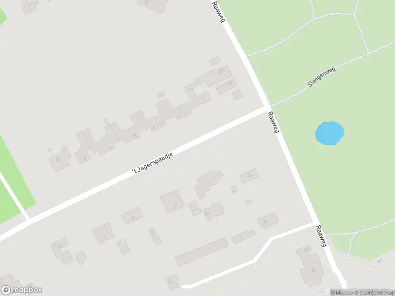 Brandweer met gepaste spoed naar de 't Jagerspaadje in Loosdrecht vanwege een buitenbrand