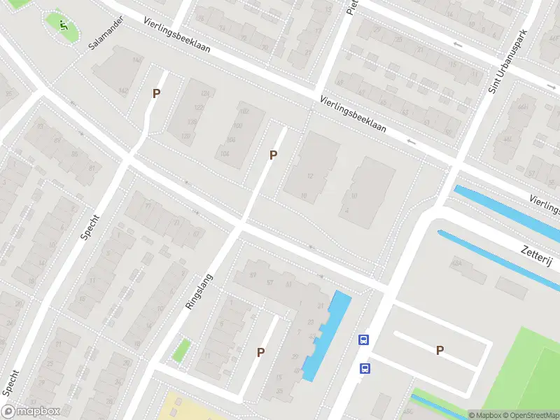 Anonieme overlastmelding Salamander in Amstelveen