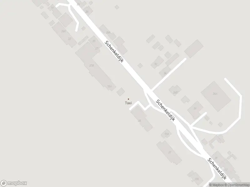 Overlastmelding Schenkeldijk in 's-Gravendeel