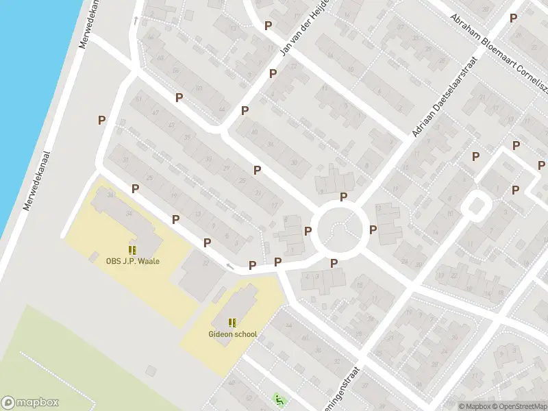 Overlastmelding Hugo de Grootstraat in Gorinchem