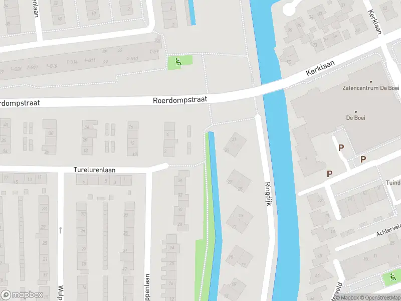 Overlastmelding Kerkelanden in 3645HH Vinkeveen