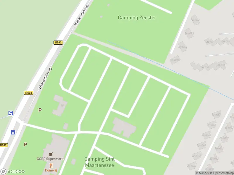 Overlastmelding Westerduinweg in Sint Maartensvlotbrug