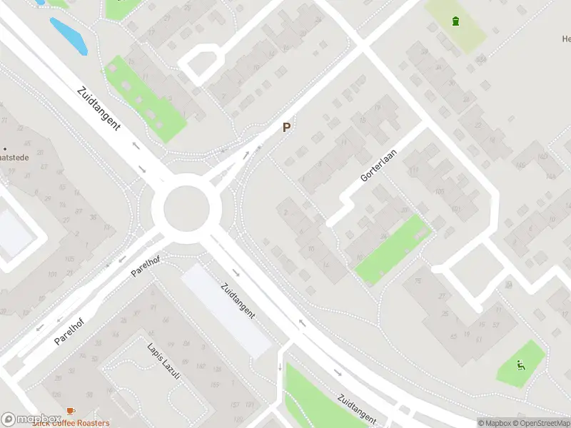 Anonieme overlastmelding Gorterlaan in Heerhugowaard