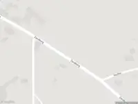 Politie naar de Zandberg in Maasbree vanwege aanrijding met letsel