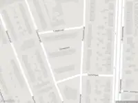 Brandweer met gepaste spoed naar de Spinetplein in Maastricht vanwege afhijsen patient