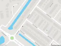 Ambulance met grote spoed naar de Hoornsemeer in Zoetermeer