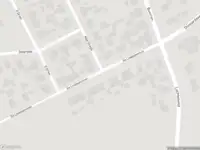 Brandweer met grote spoed naar de De Linebeammen in Houtigehage