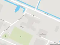 Ambulance met gepaste spoed naar de De Hooge Venne in Heiloo