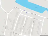 Ambulance met grote spoed naar de Eilertstraat in Rotterdam