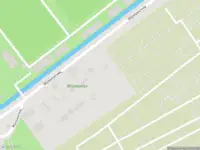 Ambulance met gepaste spoed naar de Johan Watelerpad in 's-Gravenhage