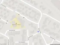 Brandweer met grote spoed naar de Dingeldeinstraat in Borne vanwege afhijsen patient