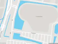 Brandweer met grote spoed naar de Fryslânplein in Leeuwarden vanwege voertuigbrand